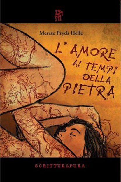 L'amore ai tempi della pietra, Merete Pryds Helle - Ebook - 9788897924111