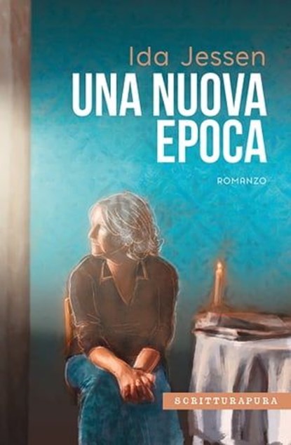 Una nuova epoca, Ida Jessen - Ebook - 9788897924272