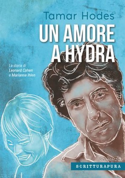 Un amore a Hydra, Tamar Hodes - Ebook - 9788897924654
