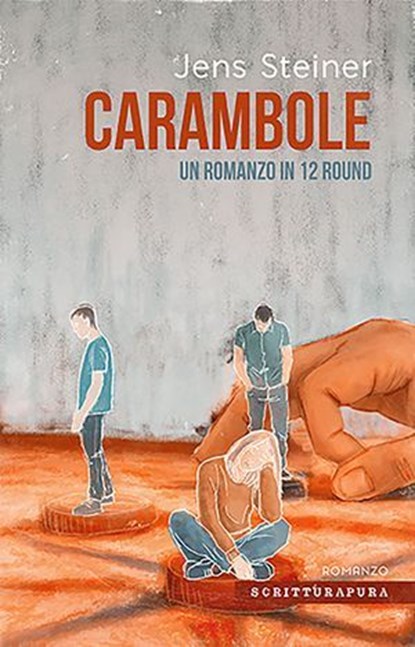 Carambole, Jens Steiner - Ebook - 9788897924791