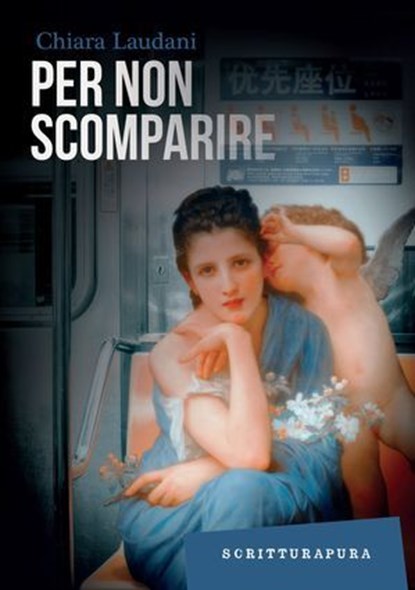 Per non scomparire, Chiara Laudani - Ebook - 9788897924883