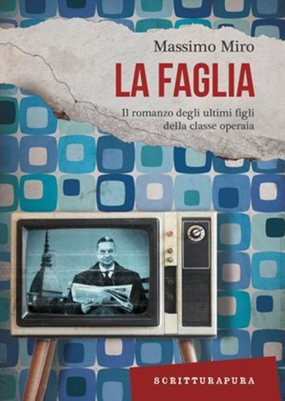 La faglia, Massimo Miro - Ebook - 9788897924890
