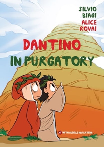 Dantino in Purgatory, Silvio Biagi ; Alice Rovai - Ebook - 9788898019809