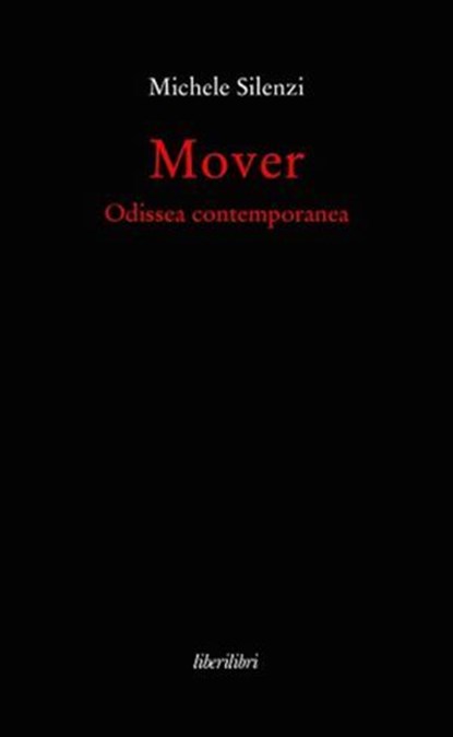 Mover, Michele Silenzi - Ebook - 9788898094189