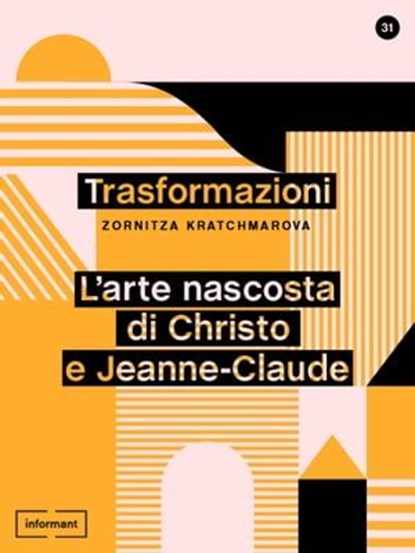 Trasformazioni, Zornitza Kratchmarova - Ebook - 9788898194582