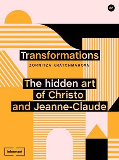 Transformations, Zornitza Kratchmarova - Ebook - 9788898194605