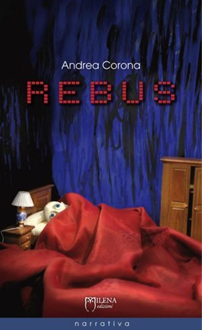 Rebus, Andrea Corona - Ebook - 9788898377275