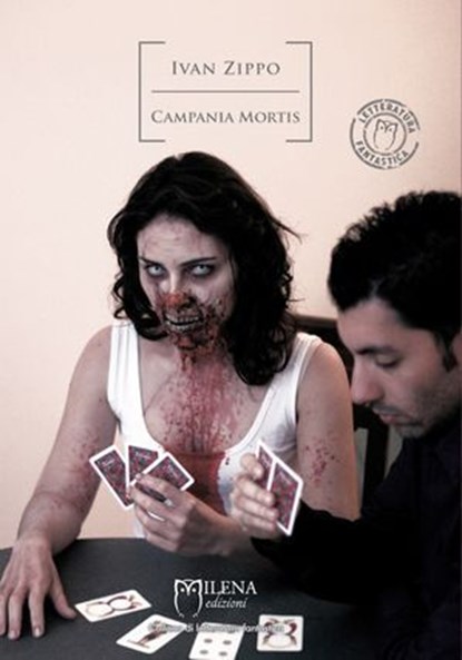 Campania mortis, Ivan Zippo - Ebook - 9788898377305
