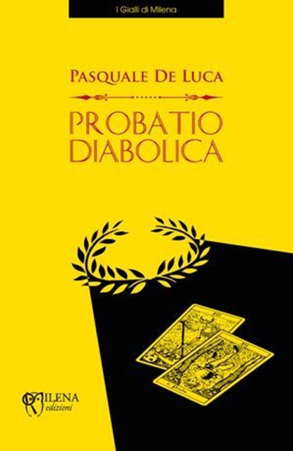 Probatio diabolica, Pasquale De Luca - Ebook - 9788898377329