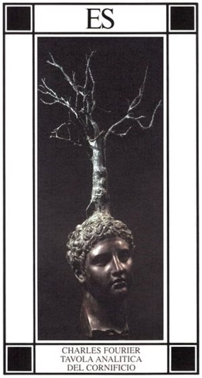Tavola analitica del cornificio, Charles Fourier - Ebook - 9788898401024
