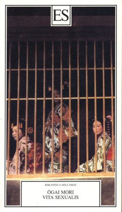 Vita Sexualis, Ogai Mori - Ebook - 9788898401178