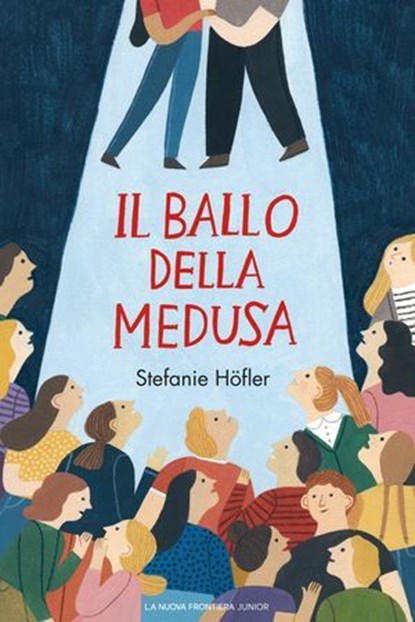 Il ballo della medusa, Stefanie Höfler - Ebook - 9788898519750
