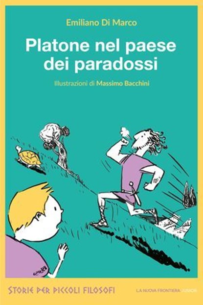 Platone nel paese dei paradossi, Emiliano Di Marco - Ebook - 9788898519958