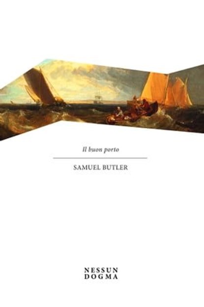 Il buon porto, Samuel Butler - Ebook - 9788898602315