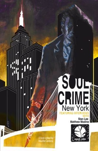 Soul crime. New York, AA.VV. - Ebook - 9788898715015