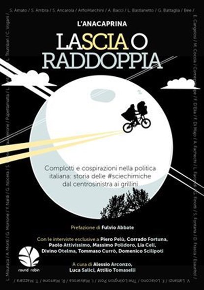LaScia o raddoppia, L'Anacaprina - Ebook - 9788898715268