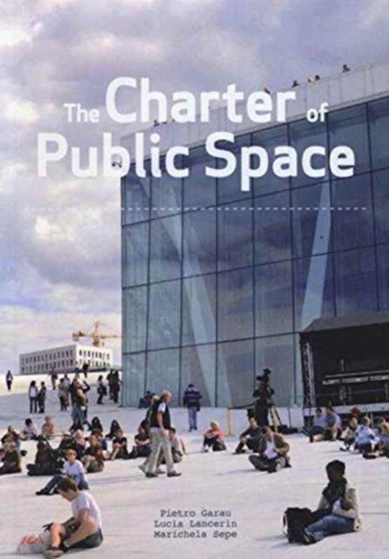 CHARTER OF PUBLIC SPACE