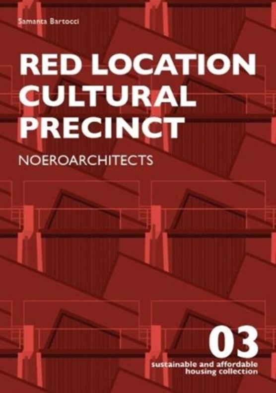 Red Location Cultural Precinct