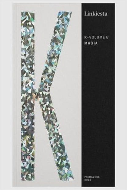 K6 - Magia, Nadia Terranova - Ebook - 9788898827152
