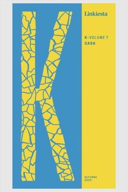 K7 - Casa, Nadia Terranova ; Christian Rocca - Ebook - 9788898827169