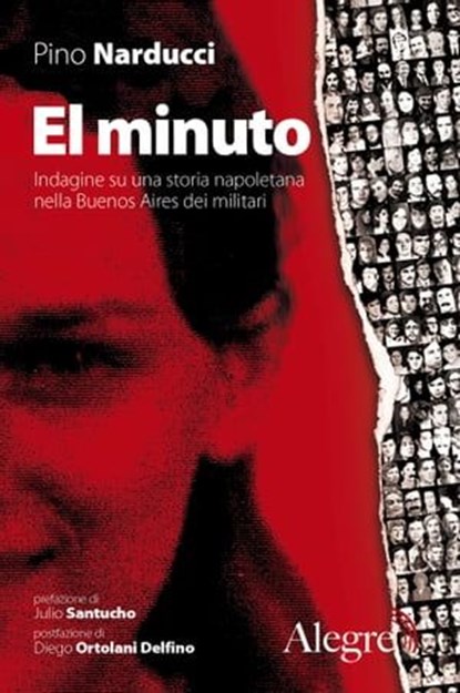 El minuto, Pino Narducci - Ebook - 9788898841721