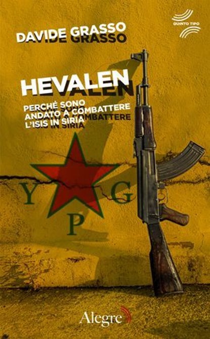 Hevalen, Davide Grasso - Ebook - 9788898841844