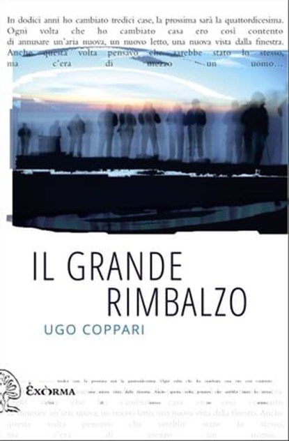 Il grande rimbalzo, Ugo Coppari - Ebook - 9788898848126