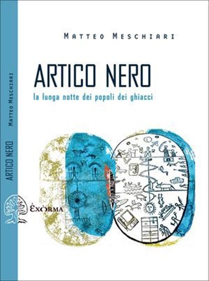 Artico nero, Matteo Meschiari - Ebook - 9788898848669