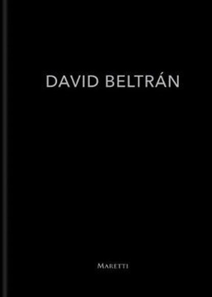 David Beltran, niet bekend - Paperback - 9788898855971