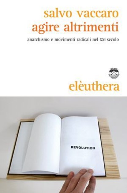 Agire altrimenti, Salvo Vaccaro - Ebook - 9788898860418