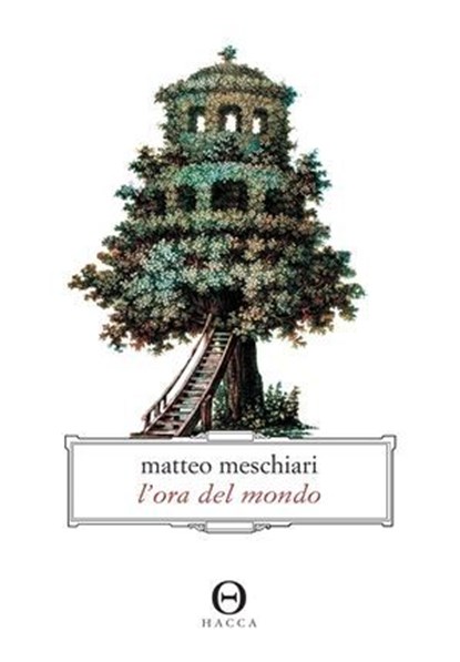 L'ora del mondo, Matteo Meschiari - Ebook - 9788898983254