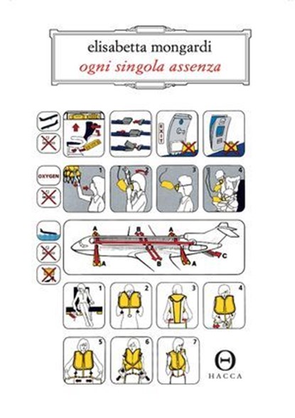 Ogni singola assenza, Elisabetta Mongardi - Ebook - 9788898983971