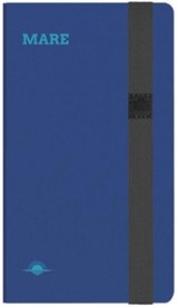Notizbuch Mare - Personal Jo - Mare - Meer - Alberta Magris - 9788899180362