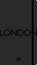 London, niet bekend - Paperback - 9788899180621