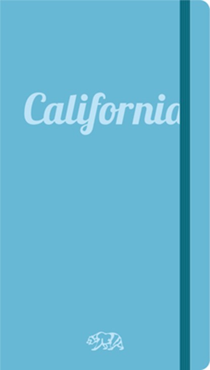 California - Journals, Simephoto Com - Paperback - 9788899180768