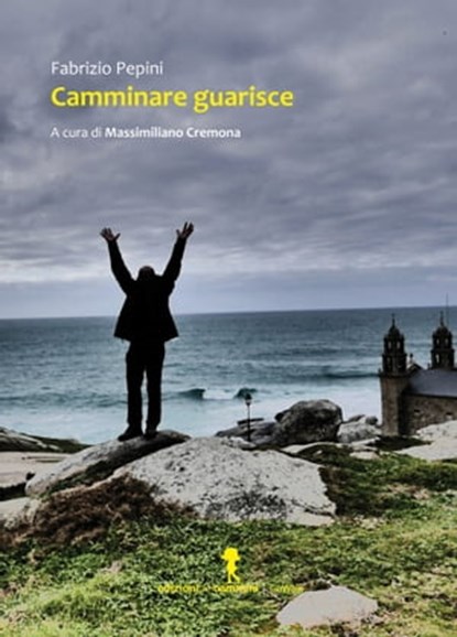 Camminare guarisce, Fabrizio Pepini - Ebook - 9788899240233