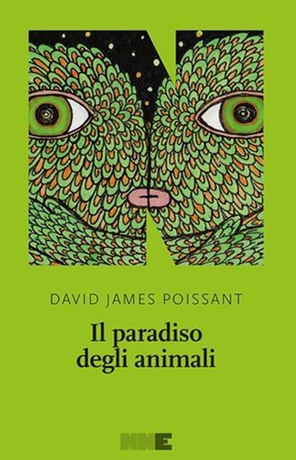 Il paradiso degli animali, David James Poissant - Ebook - 9788899253233
