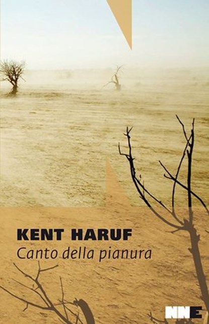 Canto della pianura, Kent Haruf - Ebook - 9788899253240