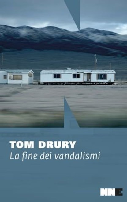 La fine dei vandalismi, Tom Drury - Ebook - 9788899253622