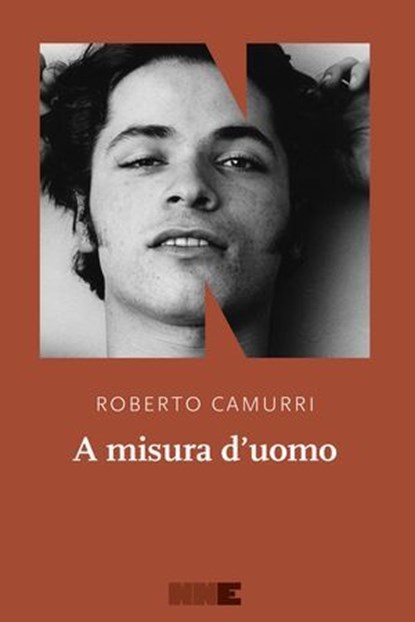 A misura d'uomo, Roberto Camurri - Ebook - 9788899253936