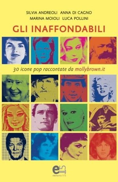 Gli Inaffondabili, AA.VV. - Ebook - 9788899498245