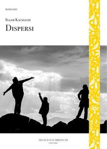 Dispersi, Inaam Kachachi - Ebook - 9788899612412