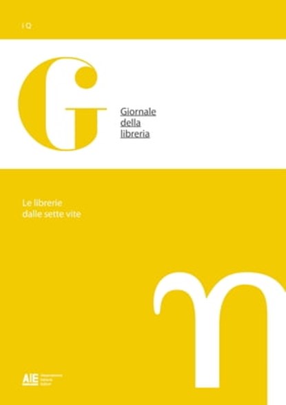 Le librerie dalle sette vite, Giovanni Peresson - Ebook - 9788899630461