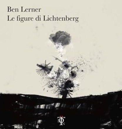 Le figure di Lichtenberg, Ben Lerner - Ebook - 9788899684822