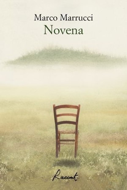Novena, Marco Marrucci - Ebook - 9788899767747