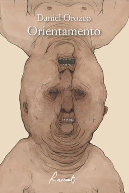Orientamento, Daniel Orozco - Ebook - 9788899767839