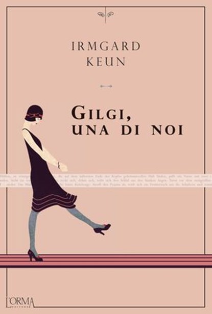 Gilgi. Una di noi, Irmgard Keun - Ebook - 9788899793258