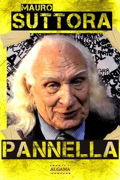 PANNELLA, Mauro Suttora - Ebook - 9788899801229