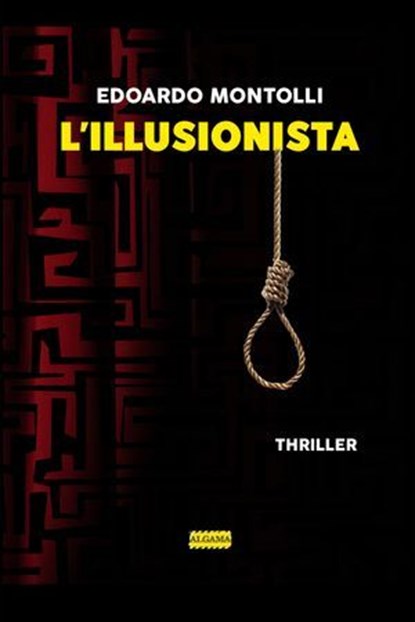 L'illusionista, Edoardo Montolli - Ebook - 9788899801632
