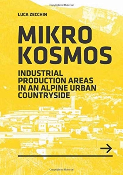 Mikrokosmos, Luca Zecchin - Paperback - 9788899854706